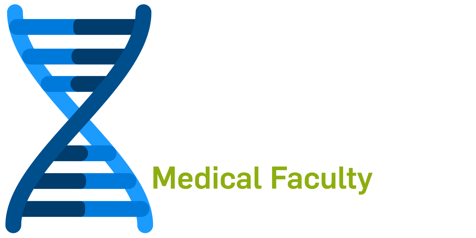 Genomics Core Facility Logo